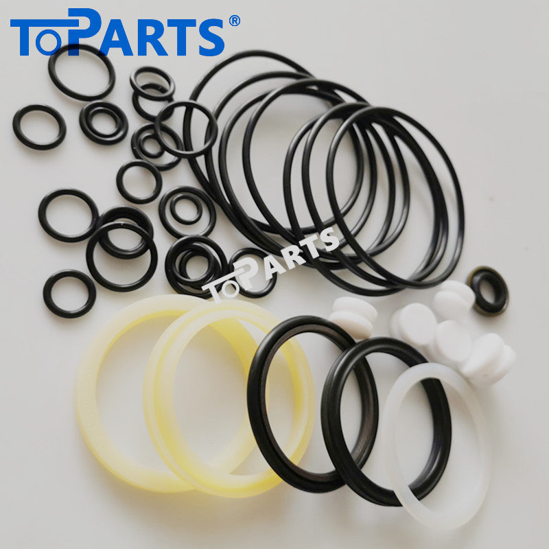 Factory direct replacement 902307-920010 hydraulic breaker seals for Furukawa hammer