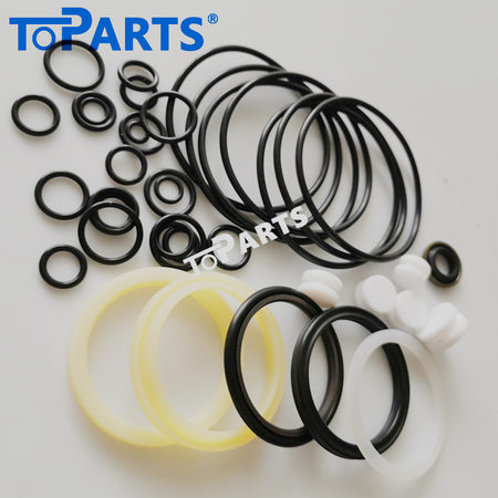 Factory direct replacement 902307-920010 hydraulic breaker seals for Furukawa hammer