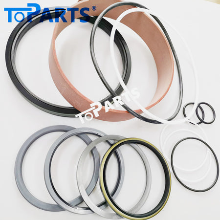 Factory direct replacement 707-98-73010 hydraulic seals for Komatsu machinery
