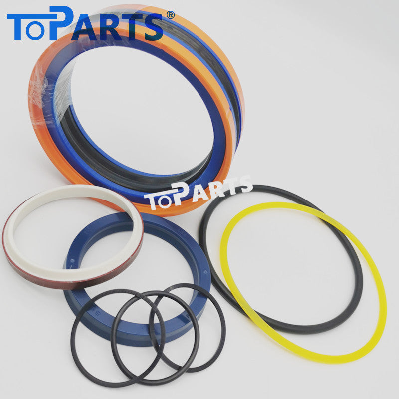 Volvo L330C Wheel Loader Steering Cylinder Seal Kit 11088529 | 11707902