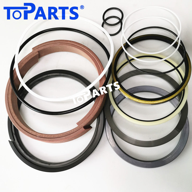Factory direct replacement 707-99-68510 hydraulic cylinder seals for Komatsu machinery