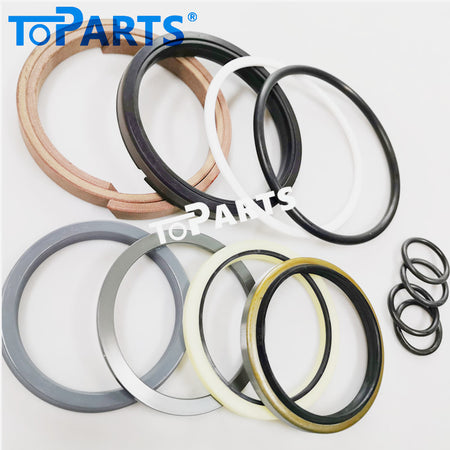 Durable heavy equipment components 707-98-37620 seal kit breakdown details