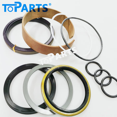 Factory direct replacement 707-98-36100 hydraulic seals for Komatsu machinery