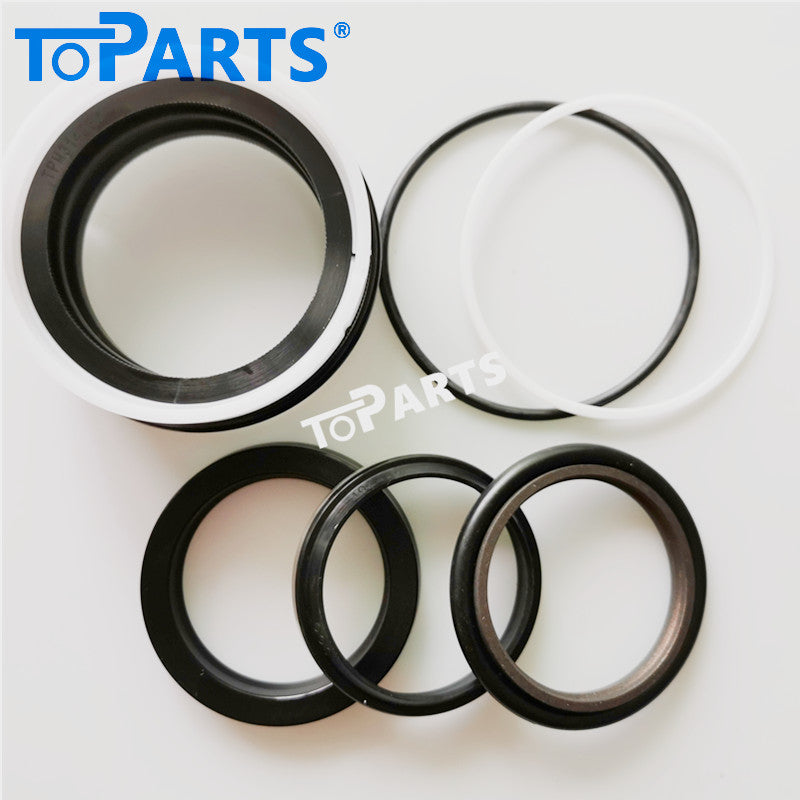 wheel loader steering cylinder seal kit