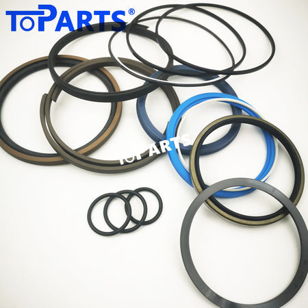 Factory direct replacement YA00001398 hydraulic seals for Hitachi machinery