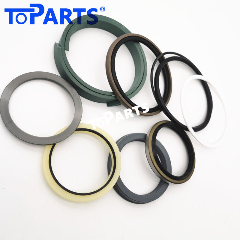 Durable heavy equipment components 4246124 seal kit breakdown details