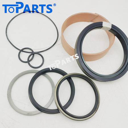 Factory direct replacement 707-98-45700 hydraulic seals for Komatsu machinery