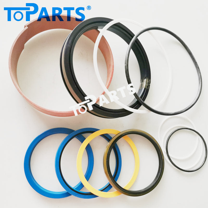 Factory direct replacement 707-99-64120 hydraulic cylinder seals for Komatsu machinery