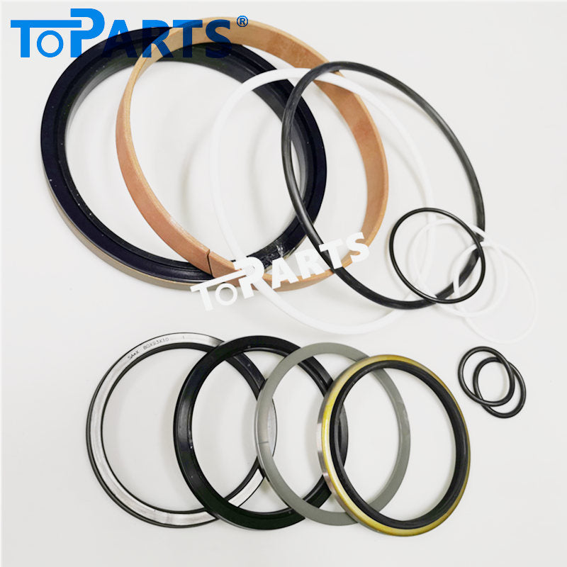 707-99-62165 Hydraulic cylinder seal kit for Komatsu D155A-5 RIPPER TILT Cylinder Repair Kit Main Cylinder Seal Kit