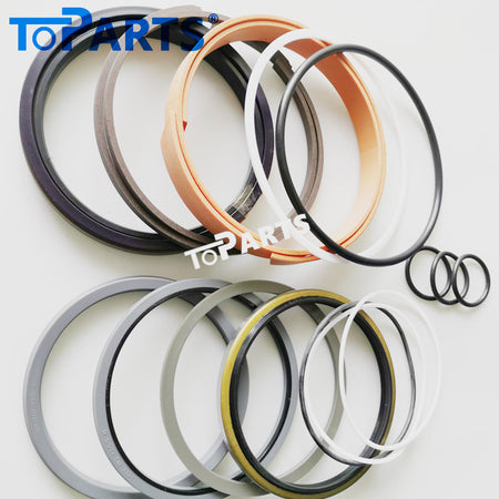 Factory direct replacement 31Y1-15040 hydraulic seals for Hyundai machinery