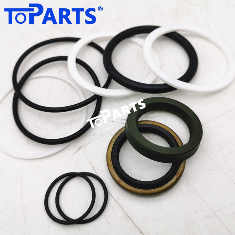 Durable Komatsu 707-98-11700 hydraulic component rebuild kit detailed view