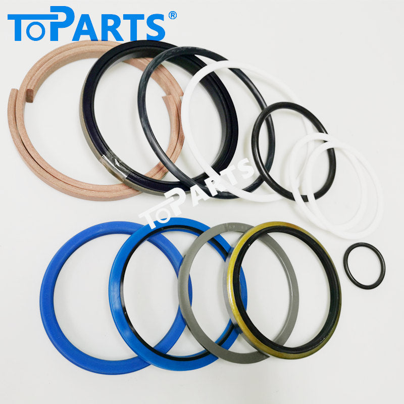 Factory direct replacement 707-98-39610 hydraulic seals for Komatsu machinery