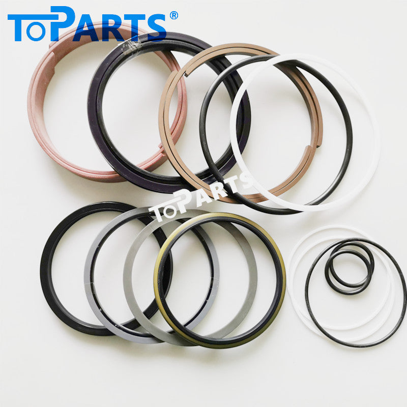 Durable heavy equipment components 31Y1-15390 seal kit breakdown details