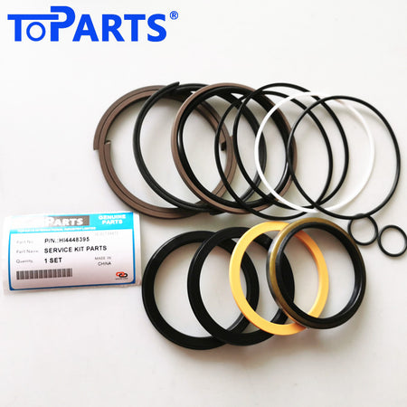 Factory direct replacement 4448395 hydraulic seals for Hitachi machinery