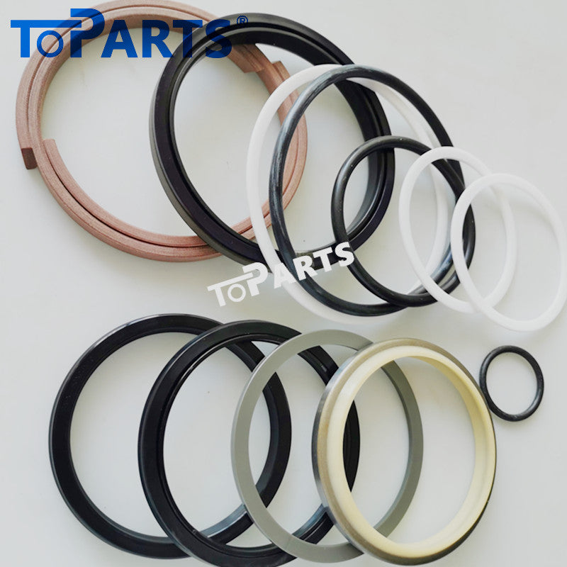 Durable Komatsu 707-99-45230 hydraulic component rebuild kit detailed breakdown