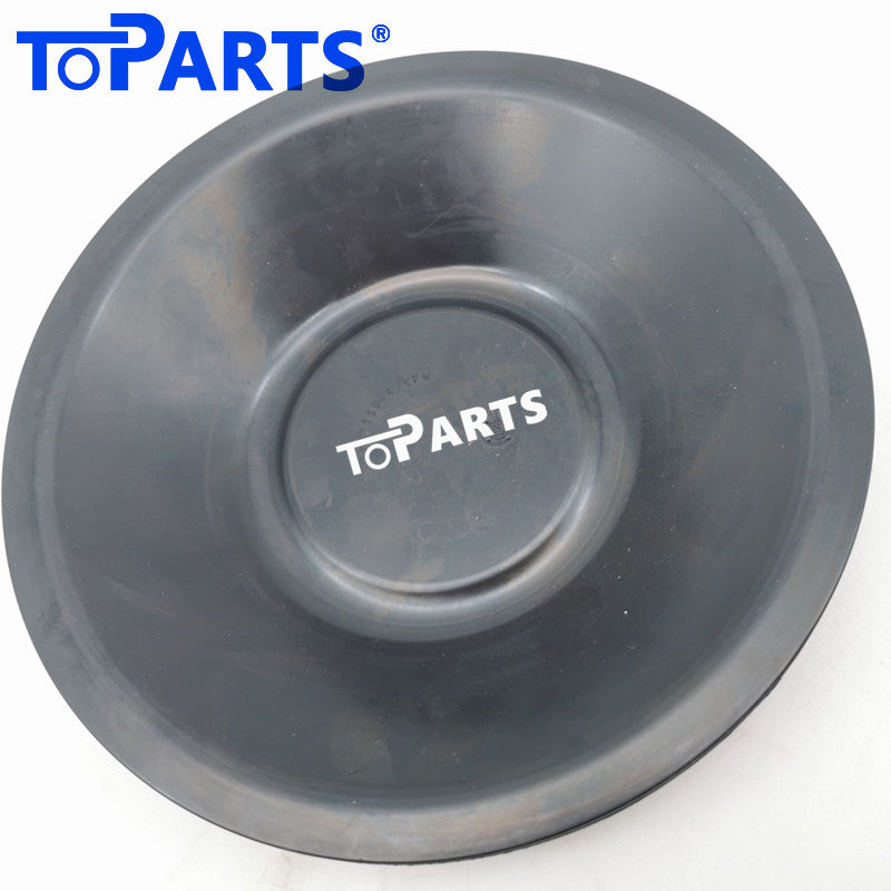 3315017300 Hydraulic breaker diaphragm membrane for Epiroc Atlas Copco SB300 SBC610 TEX250 Main View