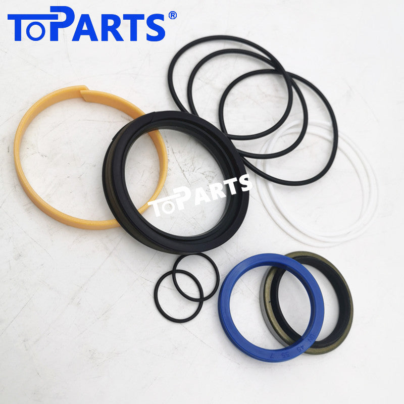 Durable Komatsu 707-98-24330 hydraulic component rebuild kit detailed view