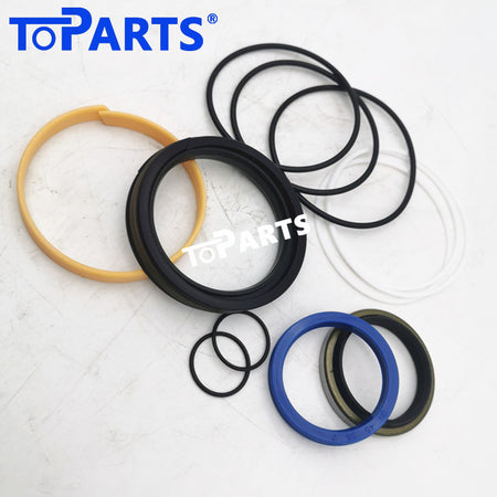 Durable Komatsu 707-98-24330 hydraulic component rebuild kit detailed view