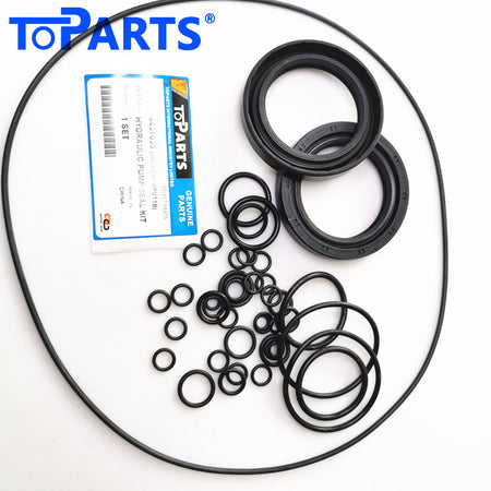 Durable heavy equipment components 4451039 seal kit breakdown details