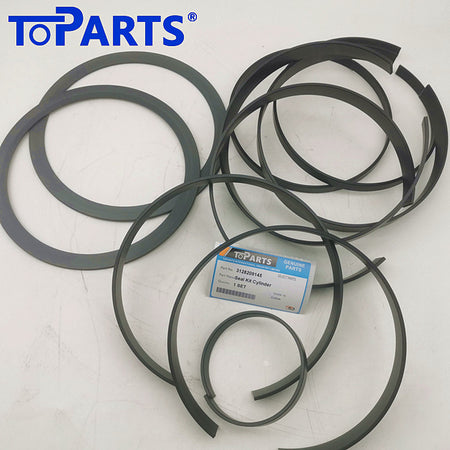Premium quality components inside 3128209145 seal kit by TOPARTSMALL