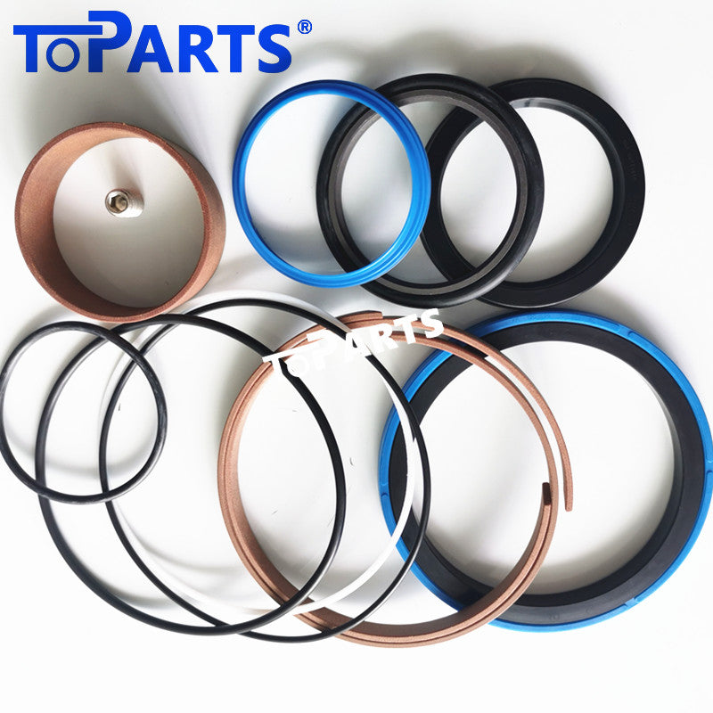 Premium O-rings and seals in Volvo 11709543 dipper hydraulic seal kit by TOPARTSMALL