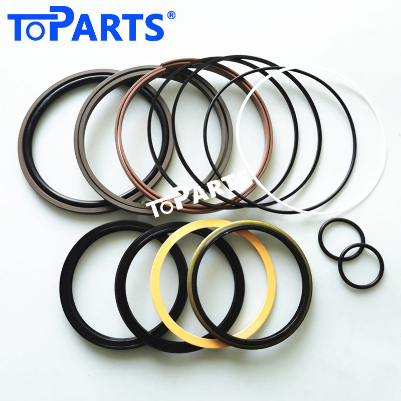 Durable heavy equipment components 4660570 seal kit breakdown details
