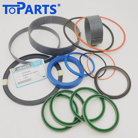 Atlas Copco 5501550300 seals kit