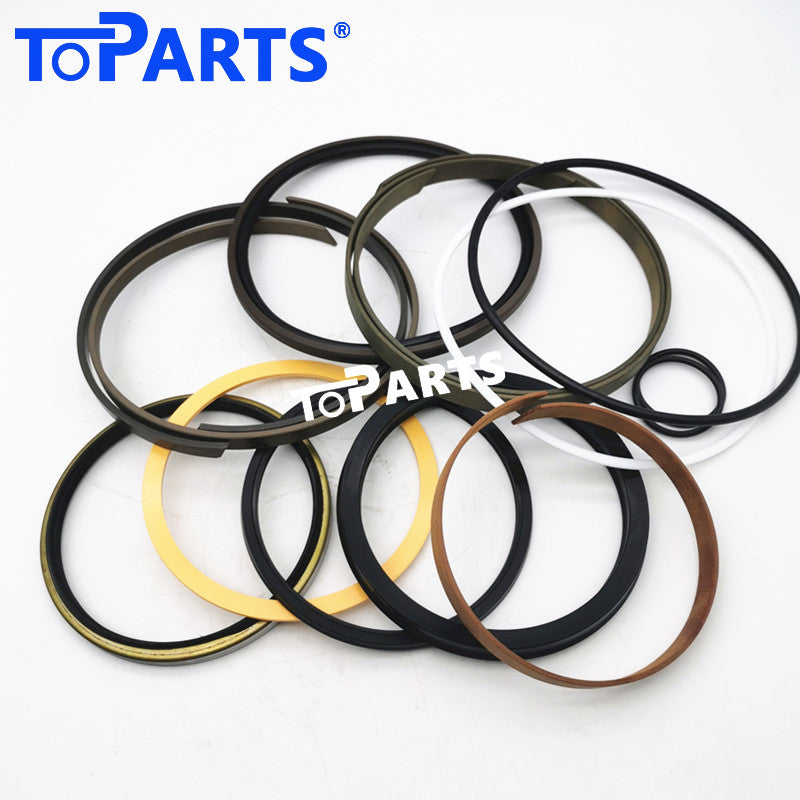 Factory direct replacement 4340621 hydraulic seals for Hitachi machinery
