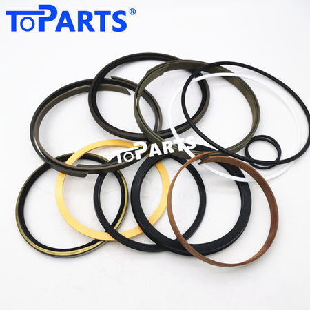 Factory direct replacement 4340621 hydraulic seals for Hitachi machinery