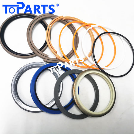 Factory direct replacement 4379260 hydraulic seals for Hitachi machinery