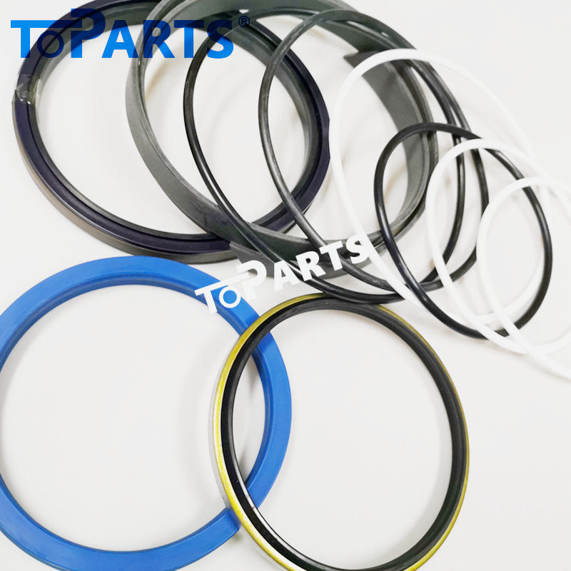 Factory direct replacement 707-99-69510 hydraulic cylinder seals for Komatsu machinery