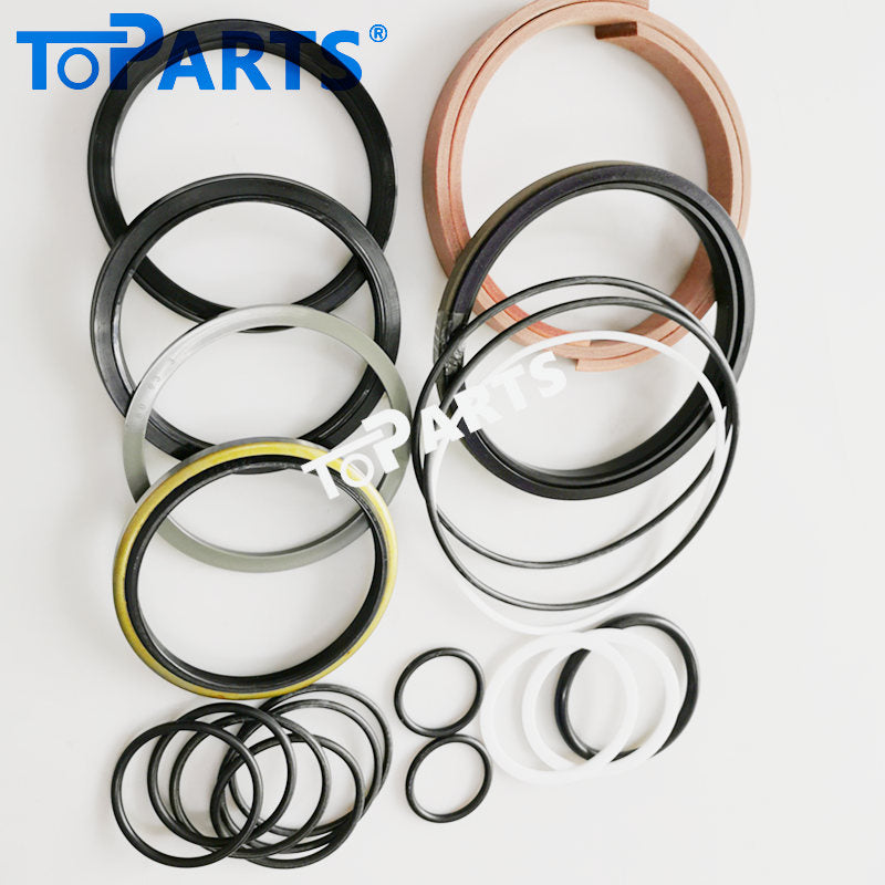Factory direct replacement 707-99-45320 hydraulic cylinder seals for Komatsu machinery