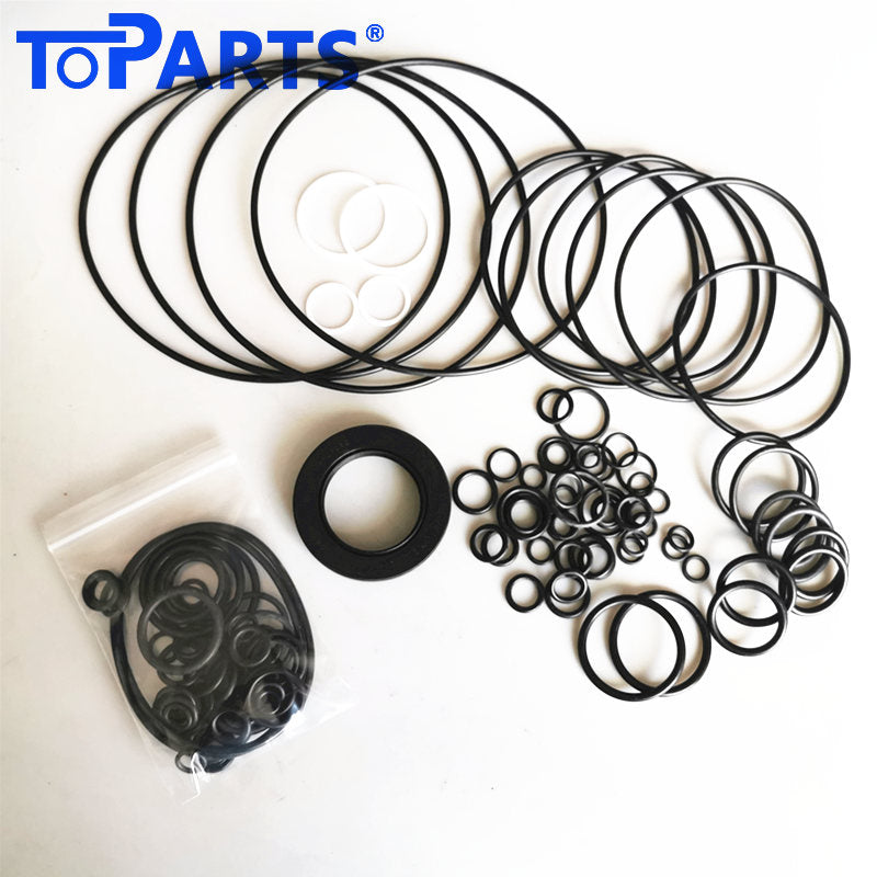 Factory direct replacement 31Q7-10010 hydraulic component seals for Hyundai excavator