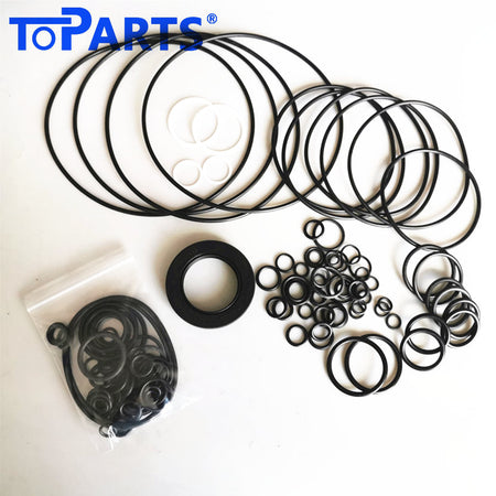 Factory direct replacement 31Q7-10010 hydraulic component seals for Hyundai excavator