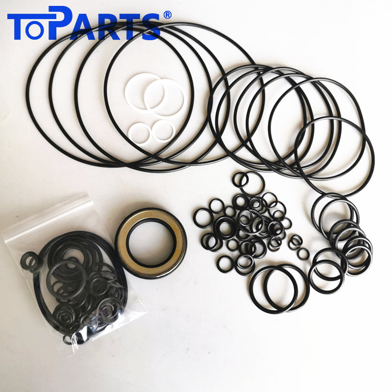 31Q7-10010 Hydraulic Pump Seal Kit for Hyundai R250LC-9 31Q7 -10010 Main Pump Main Seal Kit