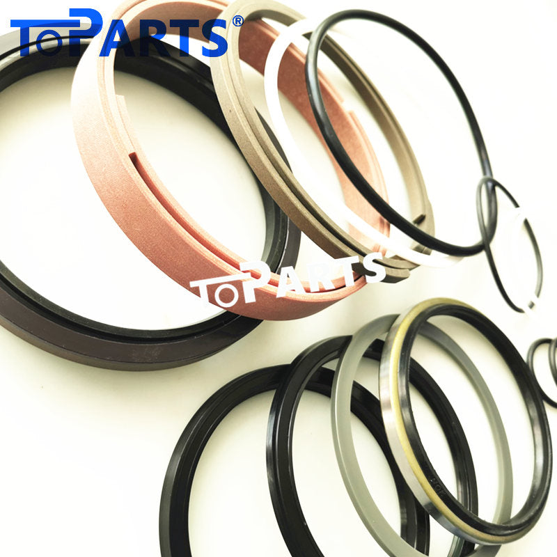 Factory direct replacement 31Y1-15545 hydraulic component seals for Hyundai excavator