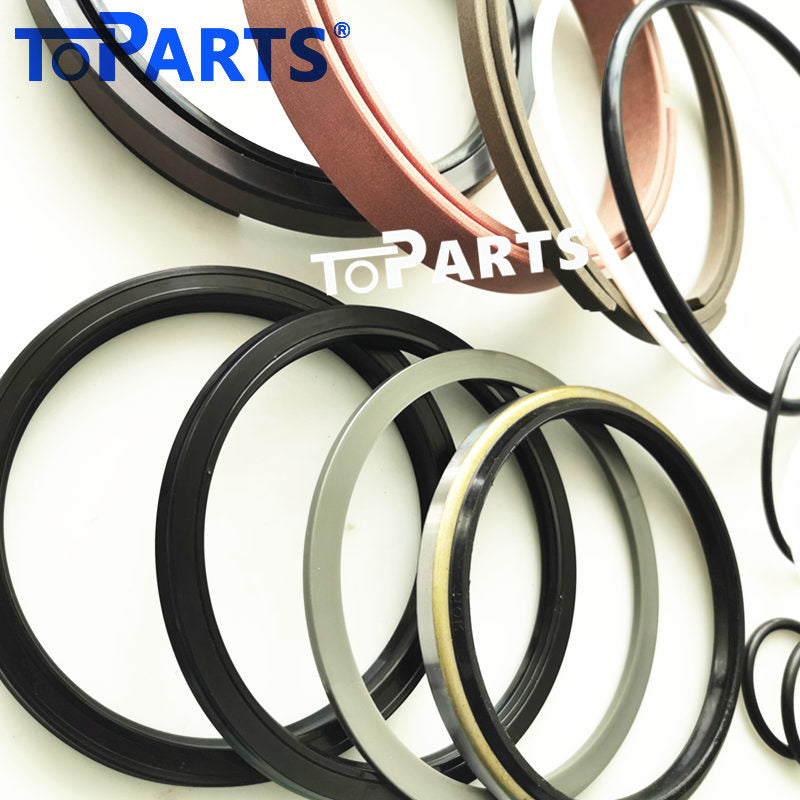 Durable heavy machinery parts 31Y1-15545 seal kit detail breakdown