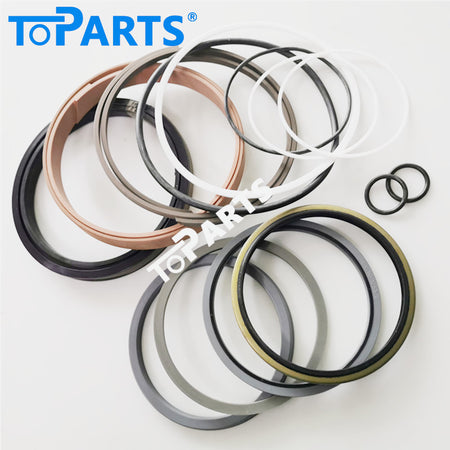 Factory direct replacement 31Y1-19080 hydraulic component seals for Hyundai excavator