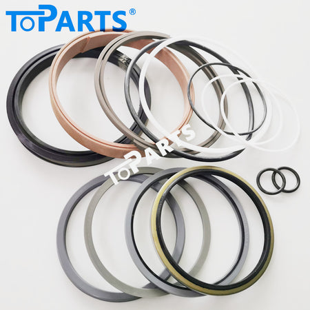 Durable heavy machinery parts 31Y1-19080 seal kit detail breakdown