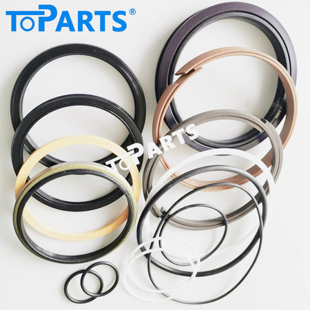 Premium rubber and polyurethane components in Hyundai 31Y1-30290 repair kit by TOPARTSMALL