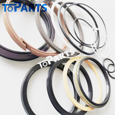 Durable heavy machinery parts 31Y1-30290 seal kit detail breakdown