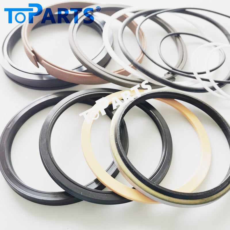 Factory direct replacement 31Y1-32670 hydraulic component seals for Hyundai excavator