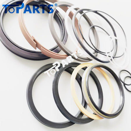 Durable heavy machinery parts 31Y1-32670 seal kit detail breakdown