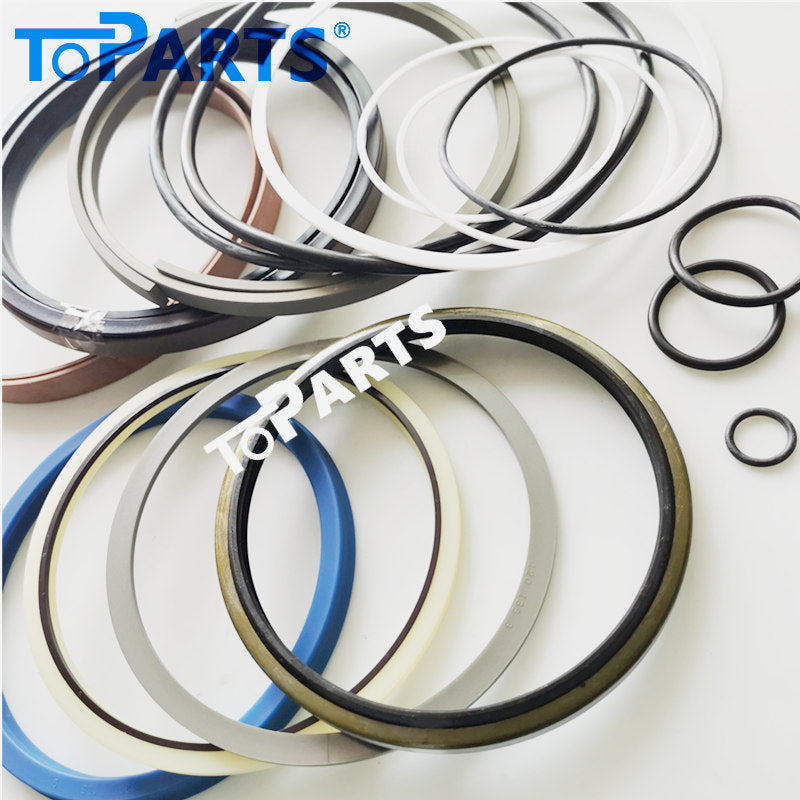 Factory direct replacement 31Y1-33710 hydraulic component seals for Hyundai excavator