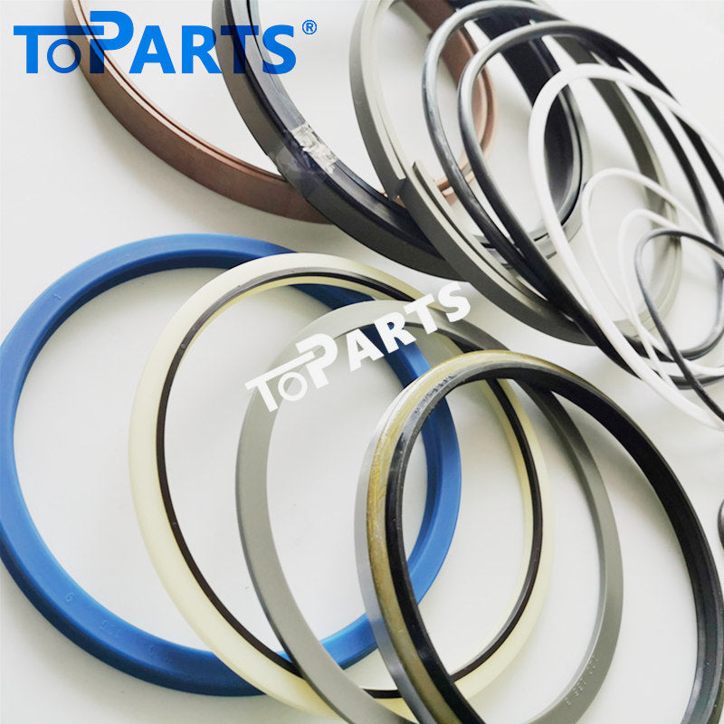 Durable heavy machinery parts 31Y1-33710 seal kit detail breakdown
