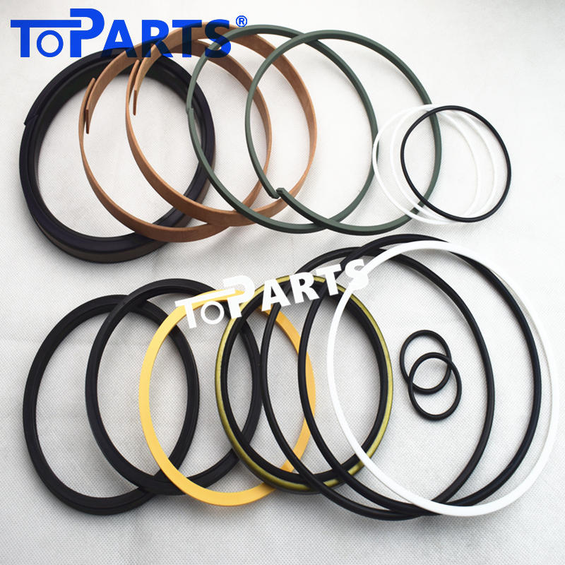 Durable heavy machinery parts 31Y1-35590 seal kit detail breakdown