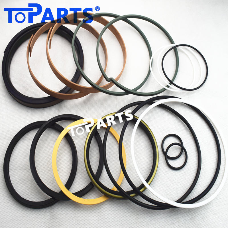 Factory direct replacement 31Y1-35590 hydraulic component seals for Hyundai excavator