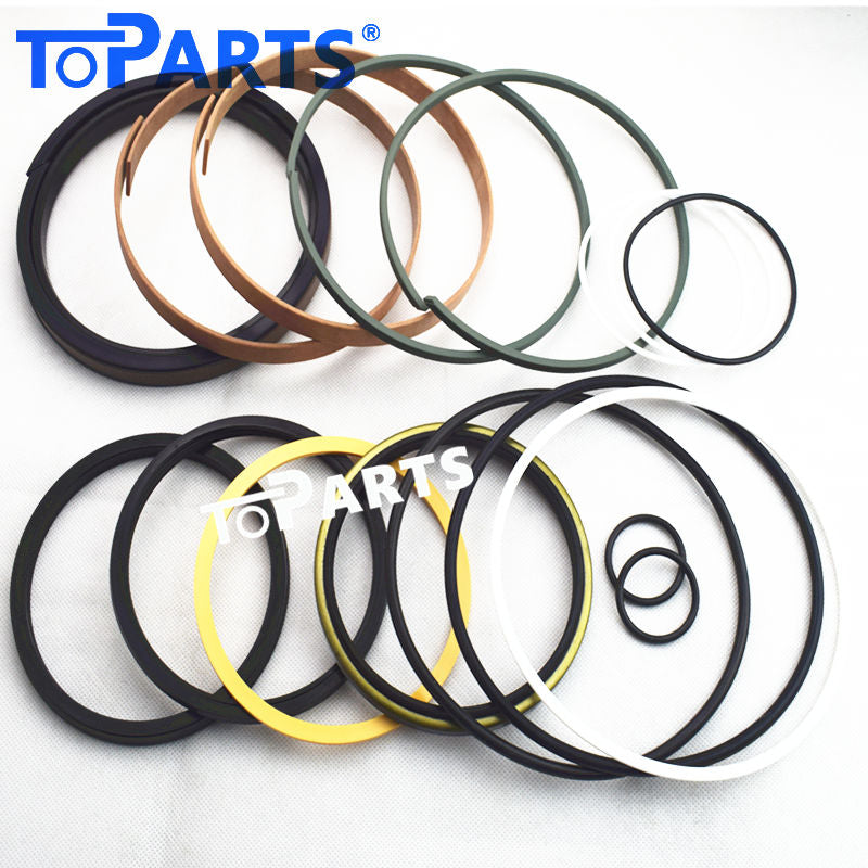 Premium rubber and polyurethane components in Hyundai 31Y1-35590 repair kit by TOPARTSMALL
