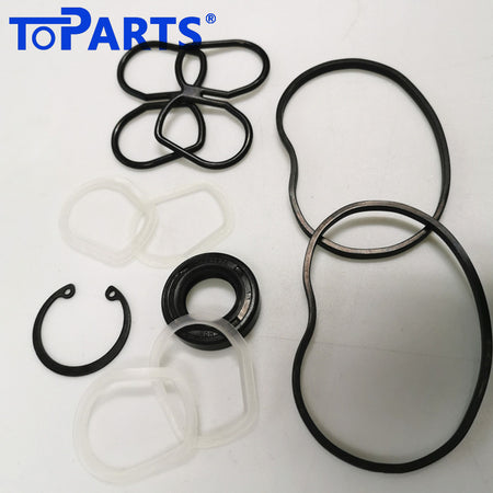 CAT 312D hydraulic pump seals