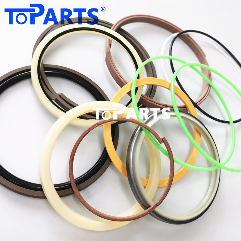 3500973 Hydraulic Cylinder Seal Kit for CAT 329DL 3494146 Boom Cylinder Repair Kit Main Seal Kit